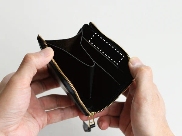 オプション：名入れ刻印+6,930円(税込)<br>
期間：2ヶ月(製作時刻印)／名入れ刻印はこの位置に入ります<br>
<a style="text-decoration: underline; font-weight: bold;" href="https://munekawa-jp.pro/products/namestamp">※詳細はこちらから必ずご確認ください</a>