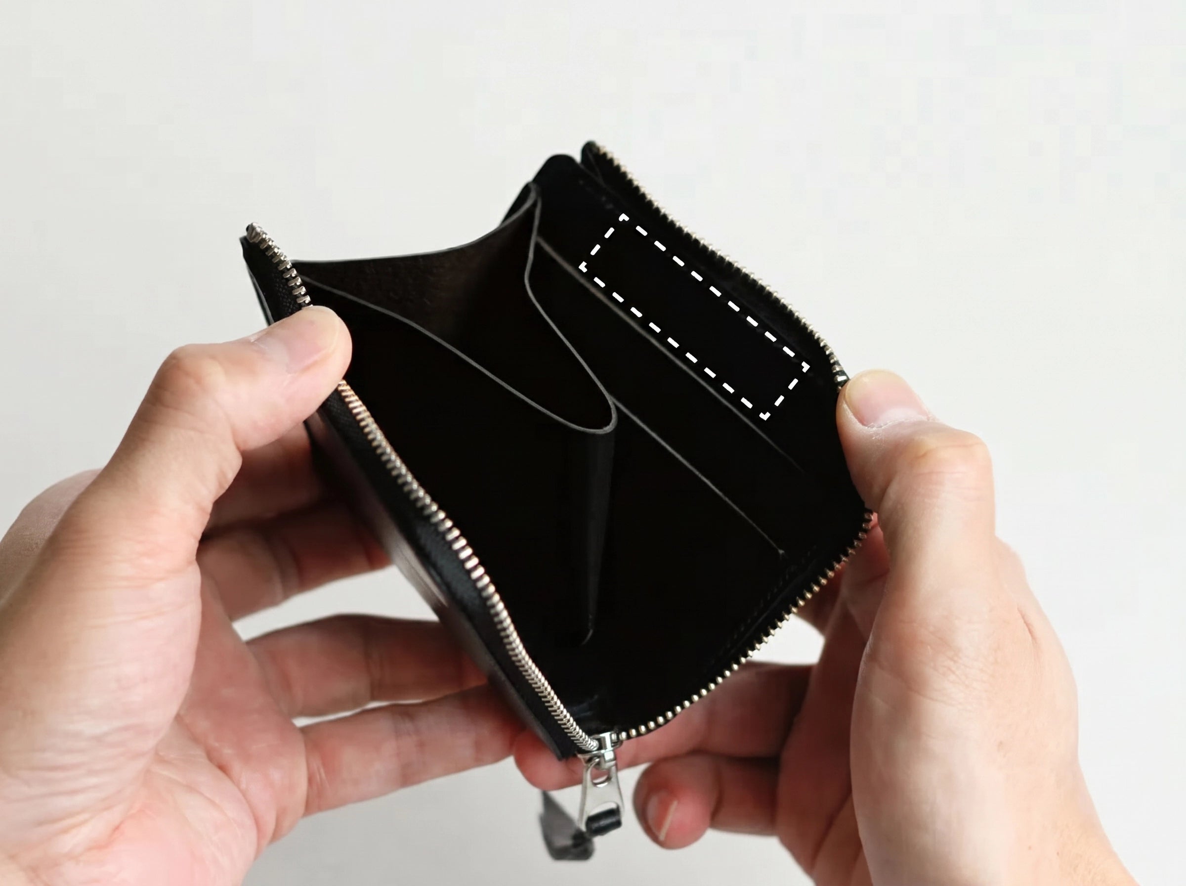 【定番】<br>
オプション：名入れ刻印+6,930円(税込)<br>
期間：2ヶ月(製作時刻印)／名入れ刻印はこの位置に入ります<br>
<a style="text-decoration: underline; font-weight: bold;" href="https://munekawa-jp.pro/products/namestamp">※詳細はこちらから必ずご確認ください</a>