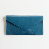 封筒型長財布“Encase”