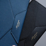 【限定5セット】封筒型長財布“Encase”&極小コインケース “Palm”/エプソン