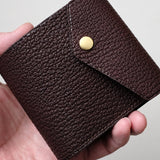 【限定5セット】薄型二つ折り財布“Carriage”&薄型小銭入れ“Undo”/クラシコバッファロー 15日22時販売開始！