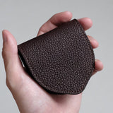 【限定5セット】薄型二つ折り財布“Carriage”&薄型小銭入れ“Undo”/クラシコバッファロー 15日22時販売開始！