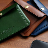IC card case | Tuck