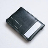 オプション：名入れ刻印+6,600円(税込)<br>
期間：1−2週間(完成品刻印)／名入れ刻印はこの位置に入ります（ブラック・グリーン）<br>
<a style="text-decoration: underline; font-weight: bold;" href="https://munekawa-jp.pro/products/namestamp">※詳細はこちらから必ずご確認ください</a>