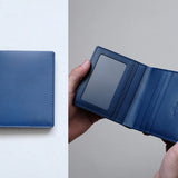 ブルー