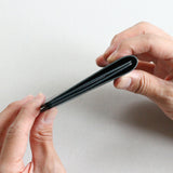 Minimalist bi-fold wallet "Reduce"