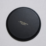 [New] Leather coasters