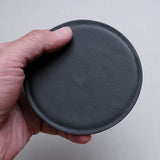 [New] Leather coasters