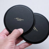 [New] Leather coasters