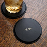 [New] Leather coasters
