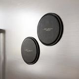 [New] Leather coasters