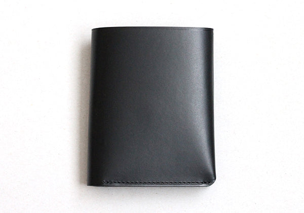 二つ折りミニ財布“Enfold Coin”(ストラップなし)