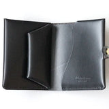 二つ折りミニ財布“Enfold Coin”