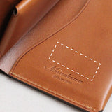 オプション：名入れ刻印+6,930円(税込)<br>
期間：2ヶ月(製作時刻印)／名入れ刻印はこの位置に入ります<br>
<a style="text-decoration: underline; font-weight: bold;" href="https://munekawa-jp.pro/products/namestamp">※詳細はこちらから必ずご確認ください</a>