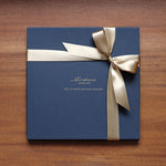 こちらは<a style="text-decoration: underline; font-weight: bold;" href="https://munekawa-jp.pro/collections/stationery">本革マウスパッド「MP500」</a>のラッピングです。