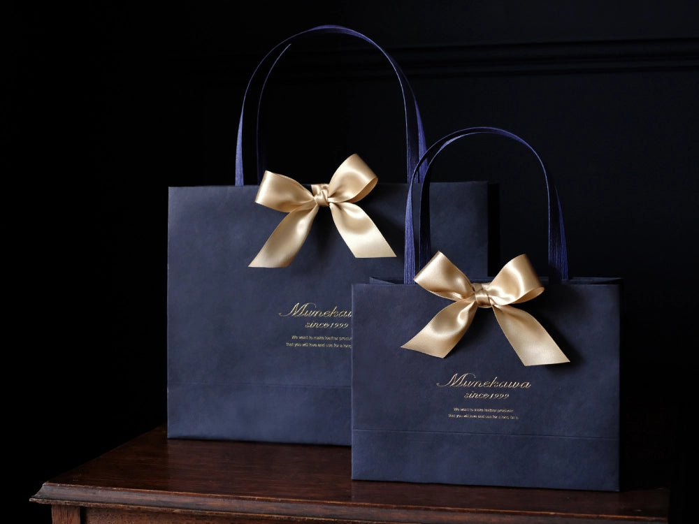 オプション：ラッピング+660円(税込)<br>
<a style="text-decoration: underline; font-weight: bold;" href="https://munekawa-jp.pro/products/gift-wrapping">※詳細はこちら</a>
