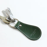 Shoehorn keyring "Grid"