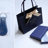 【左】通常パッケージ　【右】オプション：ラッピング+660円(税込)<br>
<a style="text-decoration: underline; font-weight: bold;" href="https://munekawa-jp.pro/products/gift-wrapping">※詳細はこちら</a>