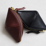【限定】コインケース“Grip”/ミネルバBOX