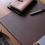 《完売》大型レザーマウスパッド“MP wide”