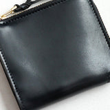 【限定】L字ファスナー財布“Cram”/コードバン