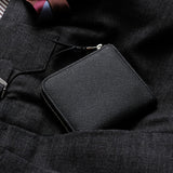 【限定】L字ファスナー財布“Cram”/エプソン