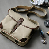 ショルダーバッグ“Caddis”