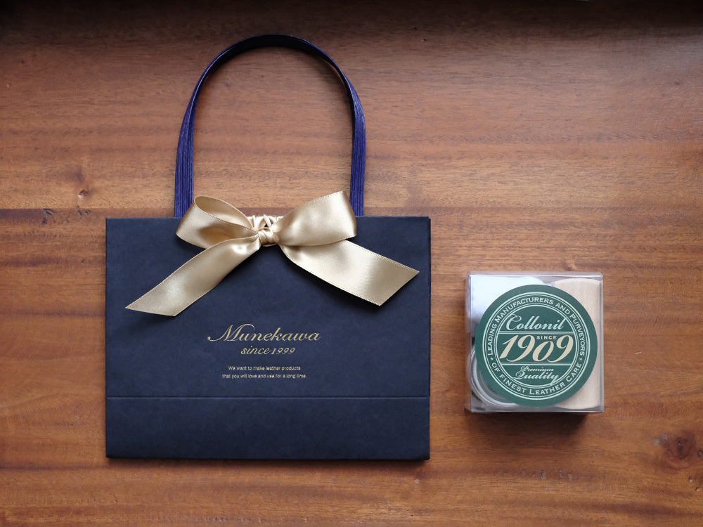オプション：ラッピング+770円(税込)<br>
<a style="text-decoration: underline; font-weight: bold;" href="https://munekawa-jp.pro/products/gift-wrapping">※詳細はこちら</a>